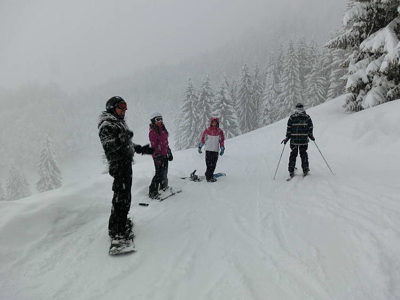 1-Anreise, Haushang 117